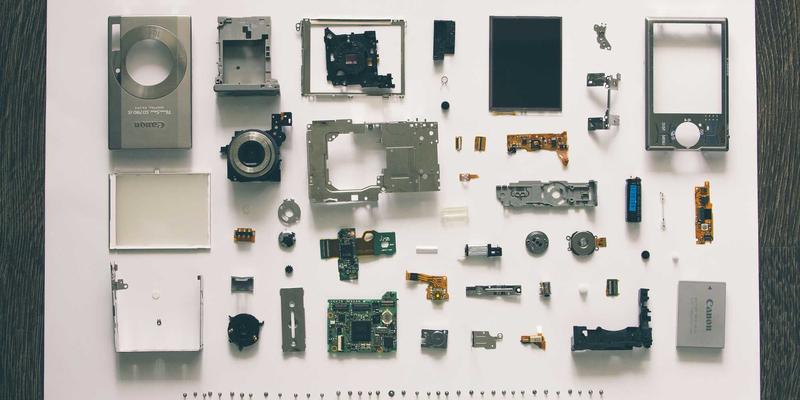 告别实验室停机危机:数字孪生与AR如何重塑科学仪器的“健康管理”